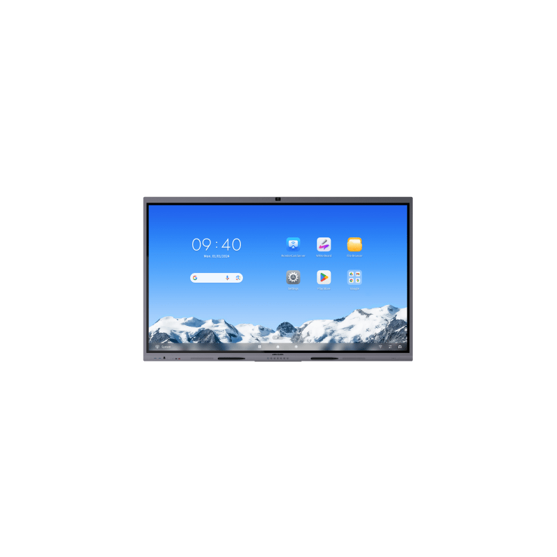 Pantalla Interactiva Hikvision 65