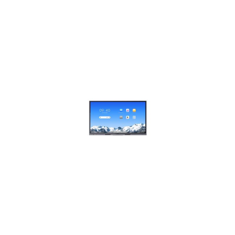 Pantalla Interactiva Touch 75