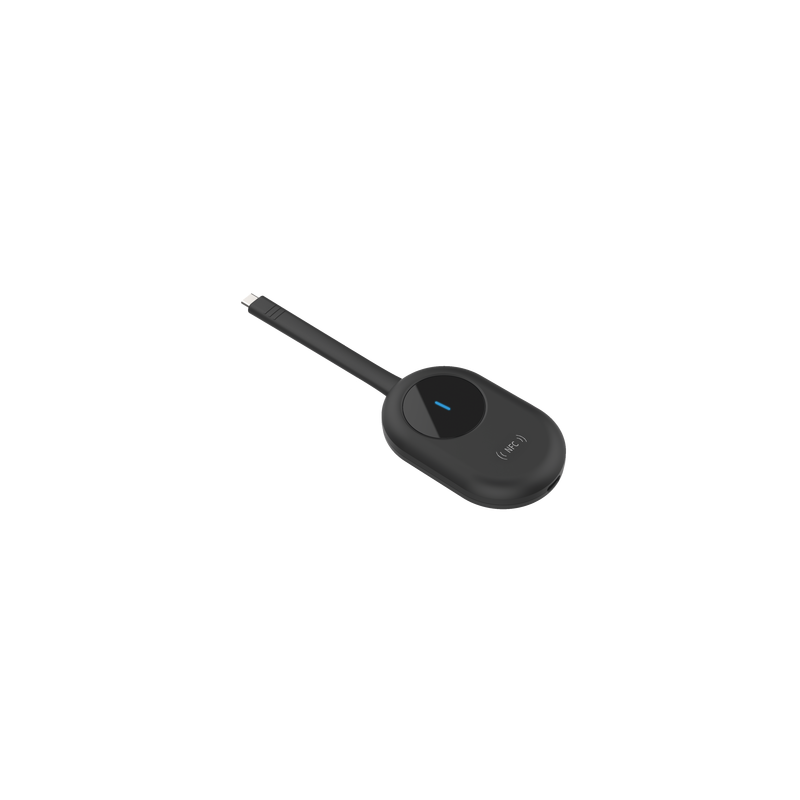 Dongle Proyección Inalámbrica para Pantallas Hikvision | Precio México - Envío Inmediato | LM Soluciones