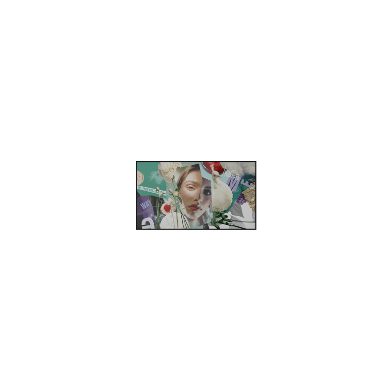 Pantalla LED 75