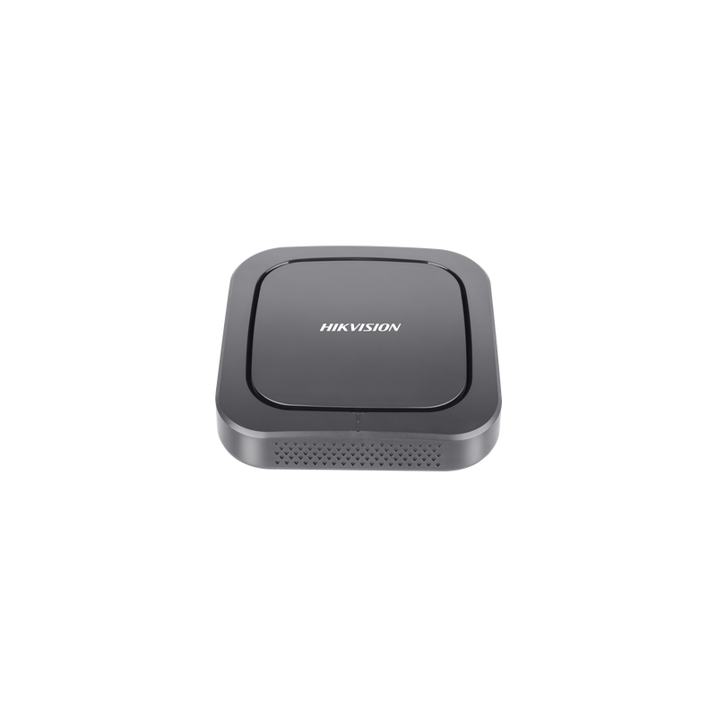 Caja Publicidad Digital HIKVISION HDMI USB WiFi Bluetooth