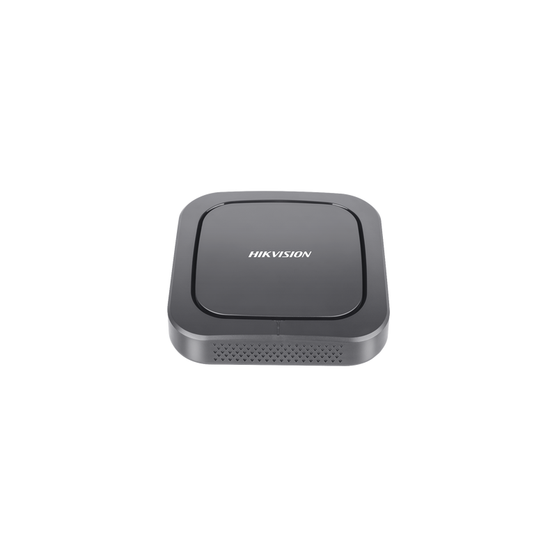 Caja Publicidad Digital HIKVISION | HDMI, USB, WiFi | Precio México - Envío Inmediato | LM Soluciones