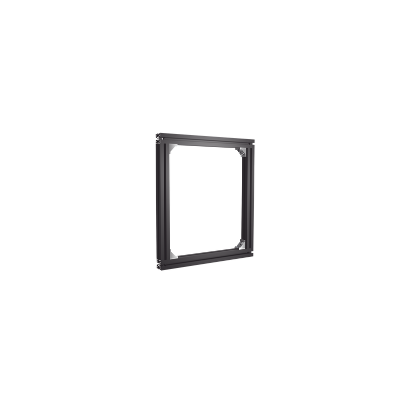 Montaje de Pared para Panel LED Hikvision | LM Soluciones