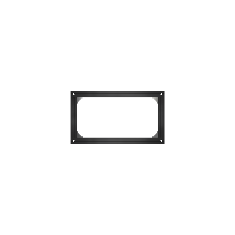 Montaje de Pared para Panel LED Hikvision Interior | Precio México - Envío Inmediato | LM Soluciones