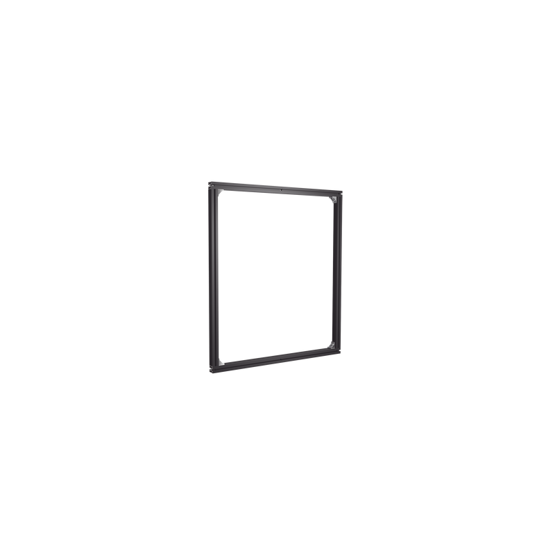 Montaje de Pared para 4 Paneles LED Hikvision - LM Solucione | Precio México - Envío Inmediato | LM Soluciones