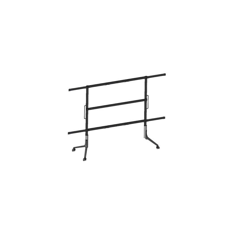 Montaje Piso Pantalla All-In-One 135