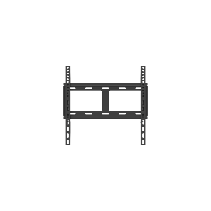 Montaje de Pared Universal para Pantallas HIKVISION VESA 100 | Precio México - Envío Inmediato | LM Soluciones