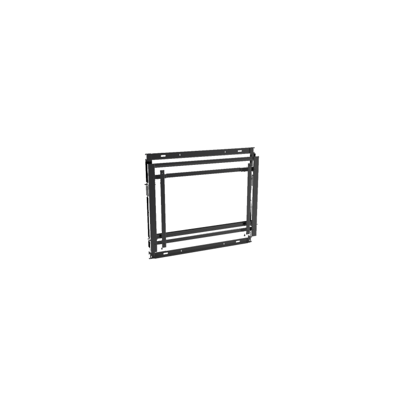 Montaje para Pared 55 | Precio México - Envío Inmediato | LM Soluciones