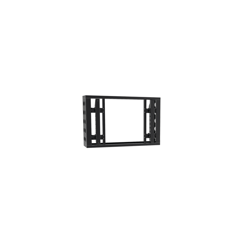 Montaje para Gabinete Modular de Piso 55