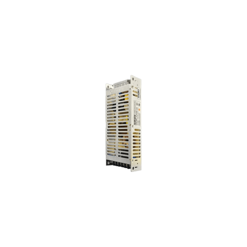 Fuente de Alimentación 5V DC / Caja con 30 piezas / 40A / 200W / Protección Cortocircuito y Sobrecarga / Rango Temperatura -40°C a 70°C / Eficiencia 87% / Factor Potencia ≥0.48