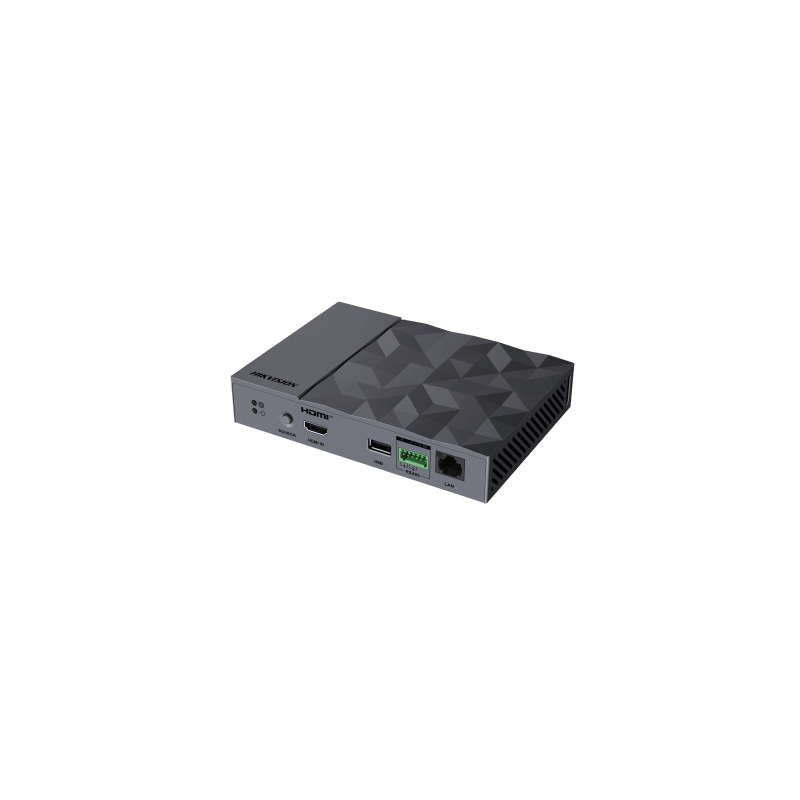 Controlador LED 2 Puertos / 1.3 MP Capacidad de Carga / HDMI 1.3 / Android 14 / 2 GB RAM y 64 GB Almacenamiento / Wi-Fi 2.4 GHz