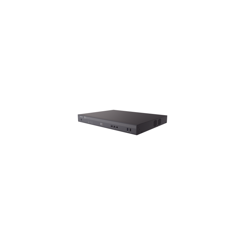 Controlador LED Hikvision 20 Puertos para Videowall | Precio México - Envío Inmediato | LM Soluciones
