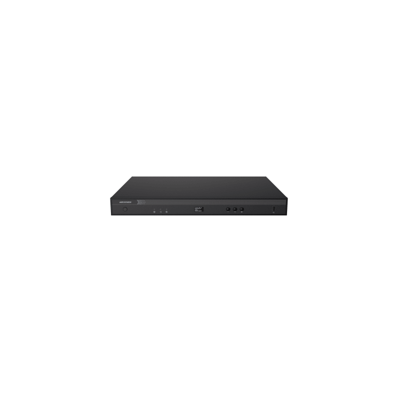 Controlador LED para Videowall Hikvision 20 Puertos RJ45 | Precio México - Envío Inmediato | LM Soluciones