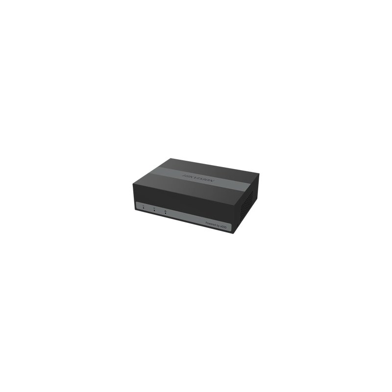 eDVR Hikvision 8 Canales 1080p Lite con eSSD AcuSense | Precio México - Envío Inmediato | LM Soluciones