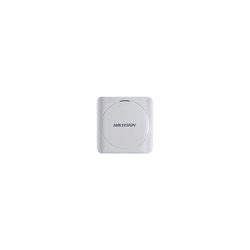 Lector Proximidad Hikvision DS-K1801E | LM Soluciones