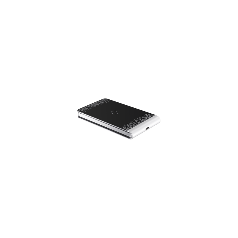 Enrolador USB de Tarjetas HIKVISION para iVMS-4200 | Precio México - Envío Inmediato | LM Soluciones