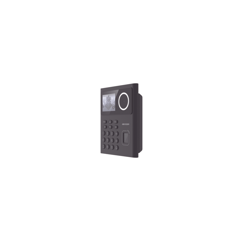Terminal Biométrica Hikvision Min Moe con Batería | Precio México - Envío Inmediato | LM Soluciones