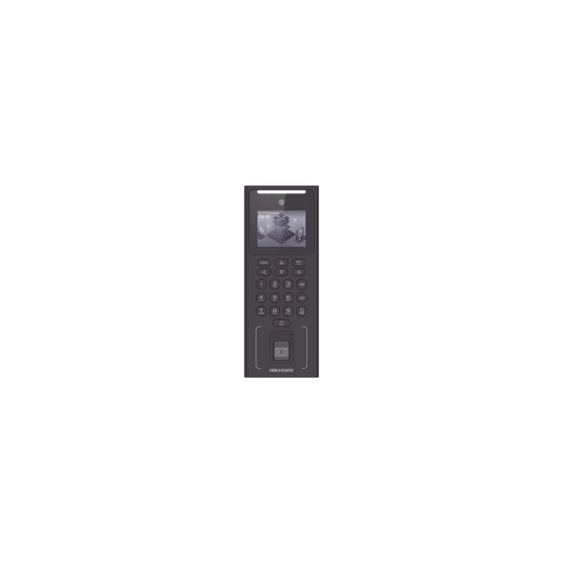 Terminal Facial Min Moe WIFI | Precio México - Envío Inmediato | LM Soluciones