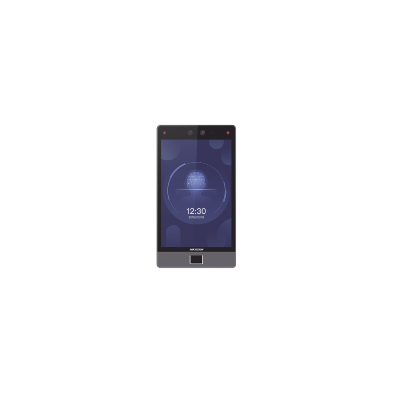 Terminal Facial+Huella NL | Sin Mensualidad | 24 hrs | Precio México - Envío Inmediato | LM Soluciones