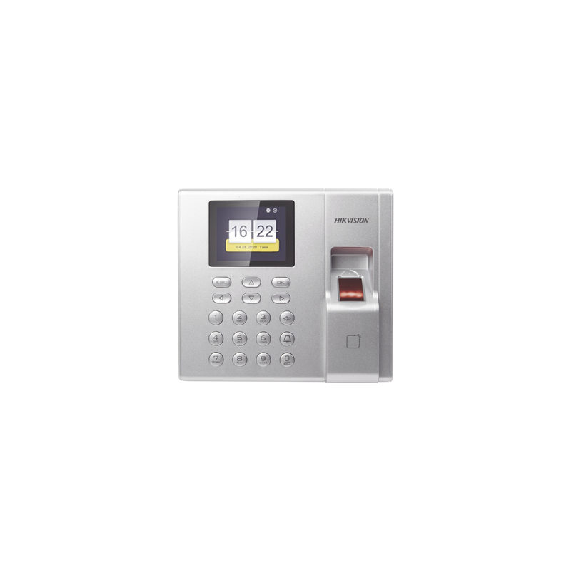 Terminal de Control de Acceso | Precio México - Envío Inmediato | LM Soluciones
