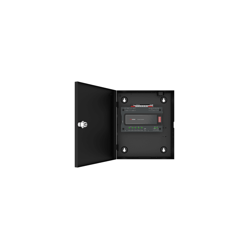Controlador de Elevadores IP Hikvision Nube | Precio México - Envío Inmediato | LM Soluciones