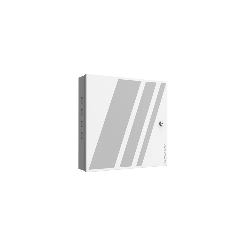 Controlador de Acceso 1 Puerta en Nube Hikvision Hik-Connect | Precio México - Envío Inmediato | LM Soluciones