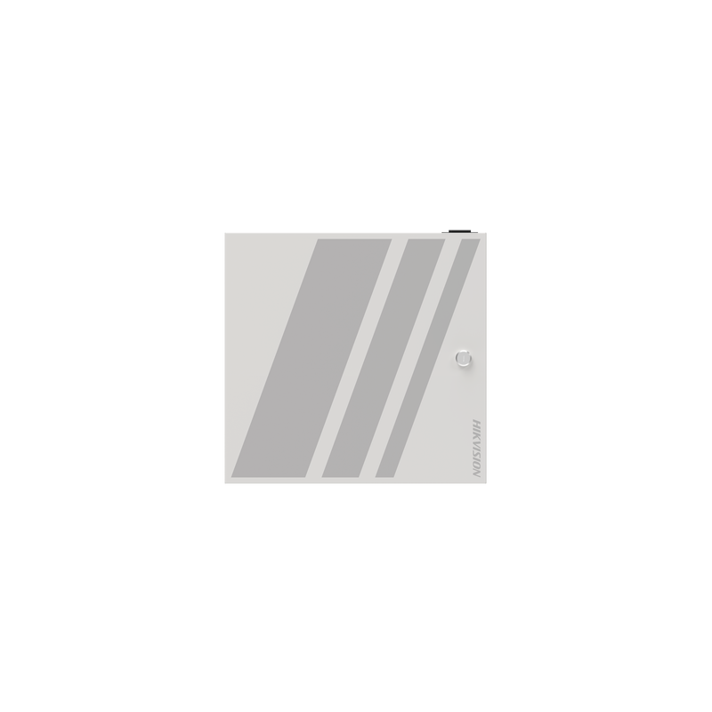 Controlador de Acceso 4 Puertas Hikvision Nube Hik-Connect T | Precio México - Envío Inmediato | LM Soluciones