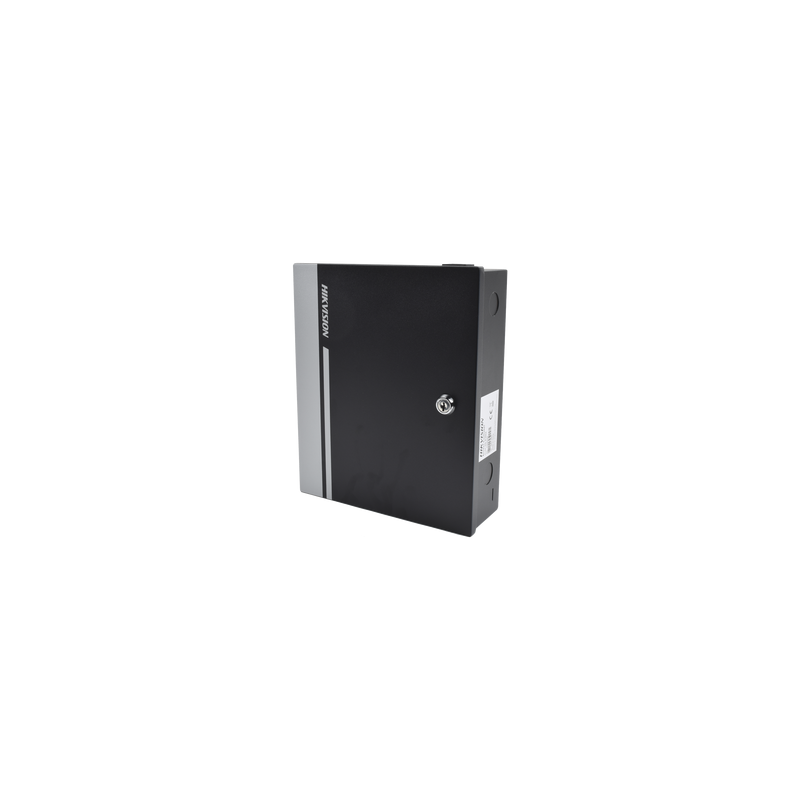 Controlador de Acceso Hikvision 1 Puerta 2 Lectores | Precio México - Envío Inmediato | LM Soluciones