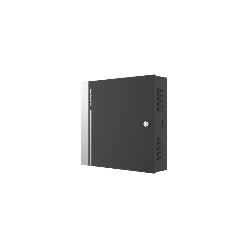 Controlador Acceso 4 Puertas Hikvision DS-K2814 RS485 Wiegan | Precio México - Envío Inmediato | LM Soluciones