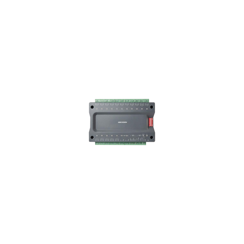 Distribuidor Esclavo Elevadores HIKVISION DS-K2M0016A | Precio México - Envío Inmediato | LM Soluciones