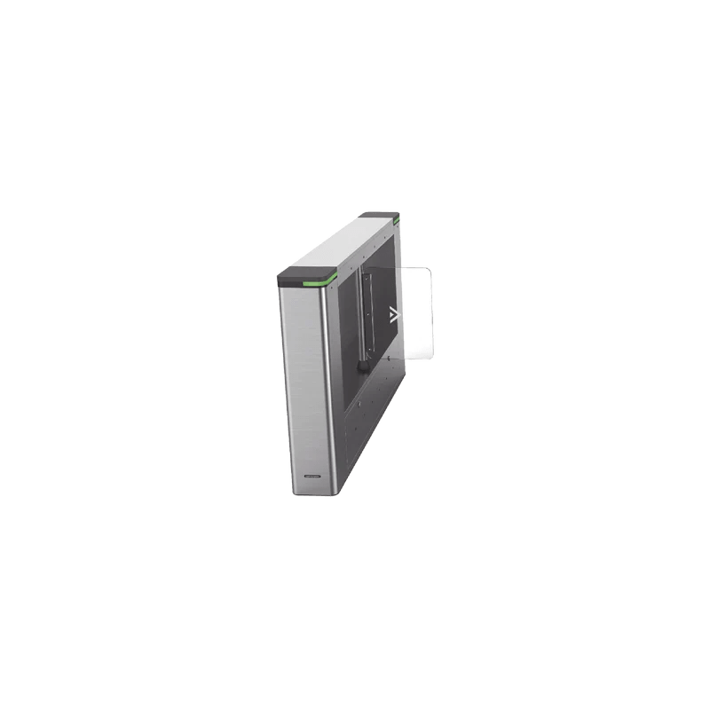 Torniquete Izquierdo Hikvision ESD 65cm con Lector de Tarjet | Precio México - Envío Inmediato | LM Soluciones