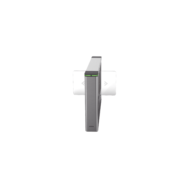 Torniquete Swing CENTRAL HIKVISION Ampliación Carril 90cm | Precio México - Envío Inmediato | LM Soluciones