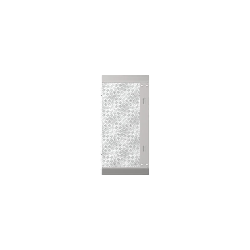 Base ADICIONAL para Torniquetes Swing DSK3B530 HIKVISION 1 C | Precio México - Envío Inmediato | LM Soluciones