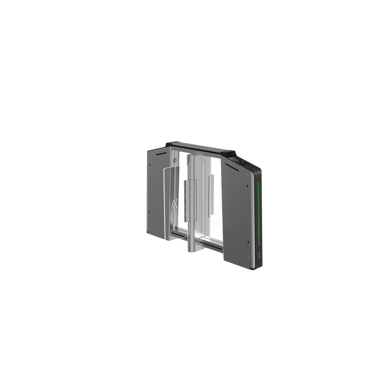 Torniquete CENTRAL HIKVISION Reconocimiento Facial 65cm | Precio México - Envío Inmediato | LM Soluciones