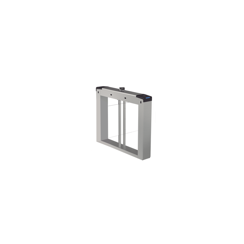 Torniquete Swing HIKVISION NL - Sin Mensualidad | Precio México - Envío Inmediato | LM Soluciones
