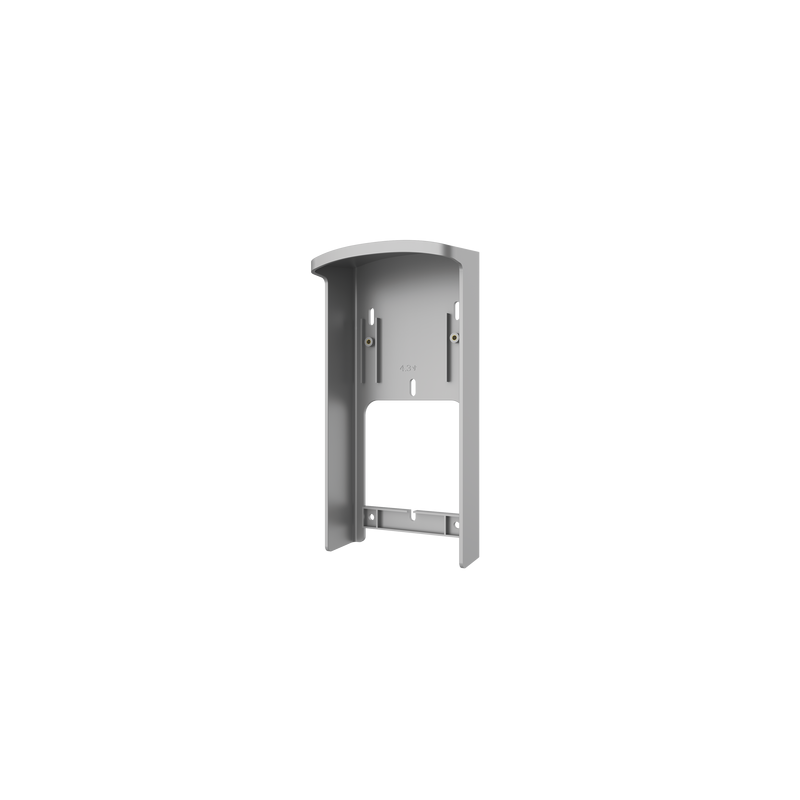 Carcasa Protectora Policarbonato para Hikvision DS-K1T341/34 | Precio México - Envío Inmediato | LM Soluciones