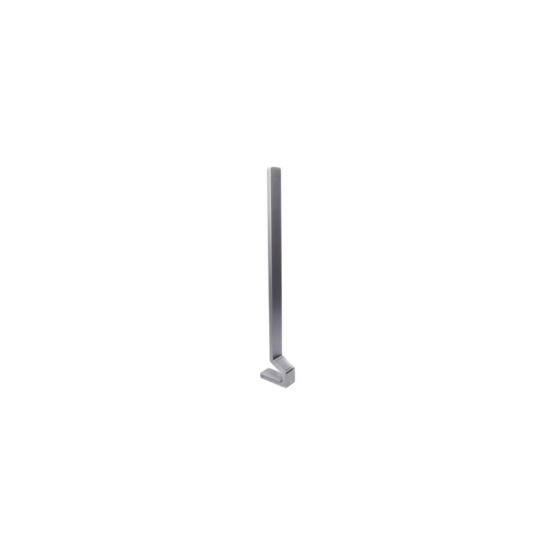 Pedestal de Piso para Lectores de Rostro HIKVISION de la serie Min Moe - Revisar lista de compatibilidad