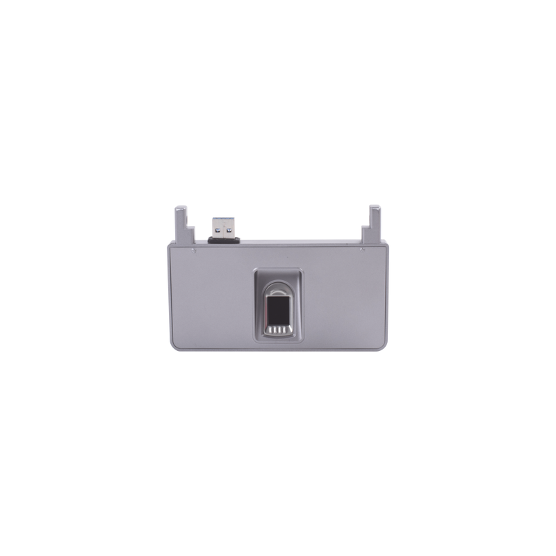Módulo Lector de Huella HIKVISION DS-KAB671F Plug & Play | Precio México - Envío Inmediato | LM Soluciones
