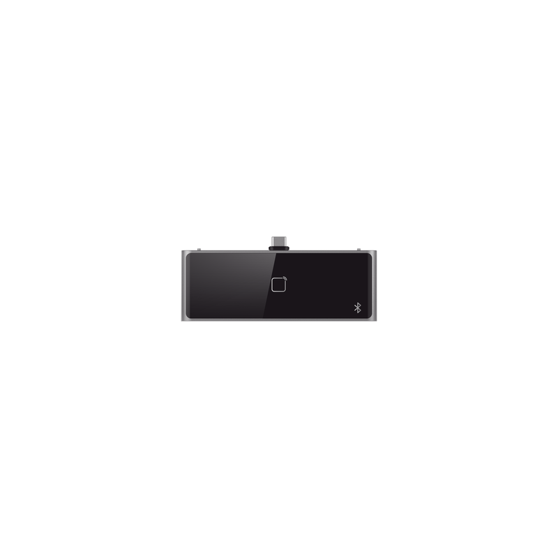 Módulo Lector Dual Hikvision EM y MIFARE USB | LM Soluciones