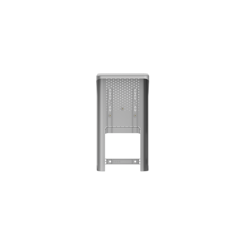 Carcasa Protectora para Biométrico Hikvision DS-K1T673 | Precio México - Envío Inmediato | LM Soluciones