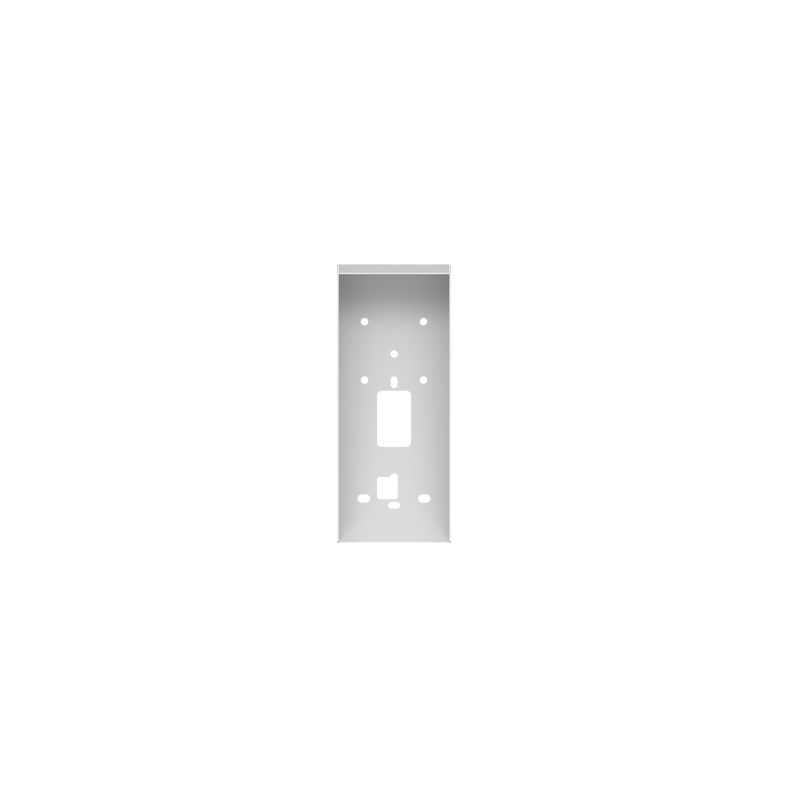 Carcasa Protectora Hikvision DS-KAB805-S1 para Teclados | Precio México - Envío Inmediato | LM Soluciones