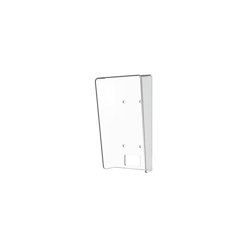 Carcasa Protectora para Doorbell IP HIKVISION | Precio México - Envío Inmediato | LM Soluciones