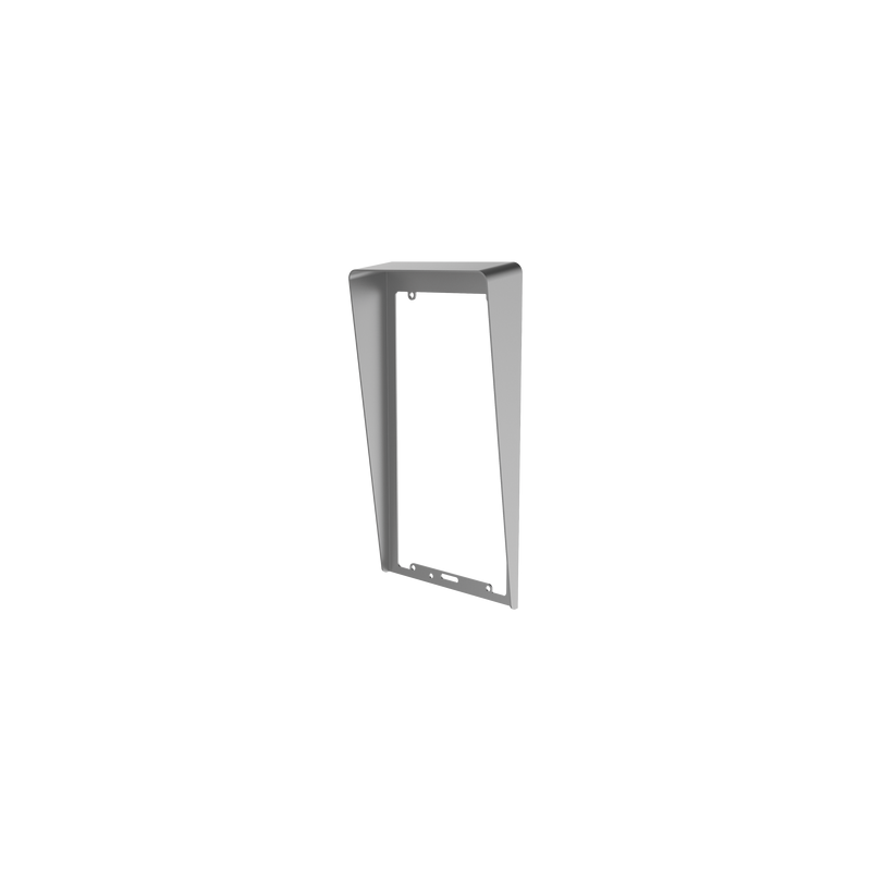 Carcasa Protectora Empotrada para Frente de Calle Hikvision | Precio México - Envío Inmediato | LM Soluciones