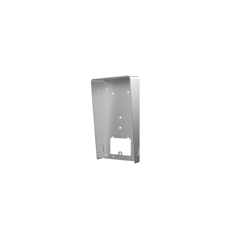 Carcasa para Frente de Calle Hikvision DS-KV9503-WBE1 | Precio México - Envío Inmediato | LM Soluciones