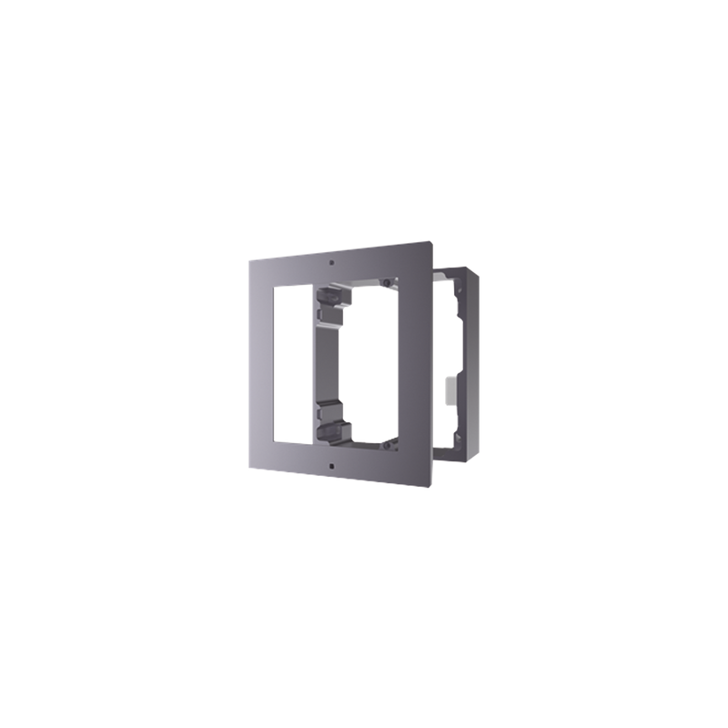 Base Superficie para Videoportero Hikvision DS-KD-ACW1 | Precio México - Envío Inmediato | LM Soluciones