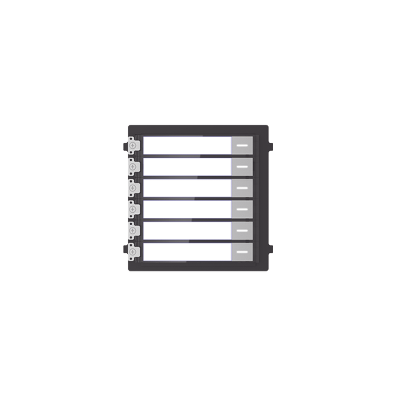 Hikvision Hikcentral-4 6 Monitores | Precio México - Envío Inmediato | LM Soluciones