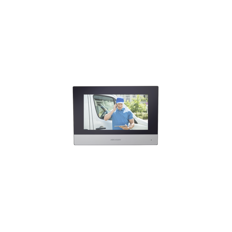 Monitor Hikvision 7