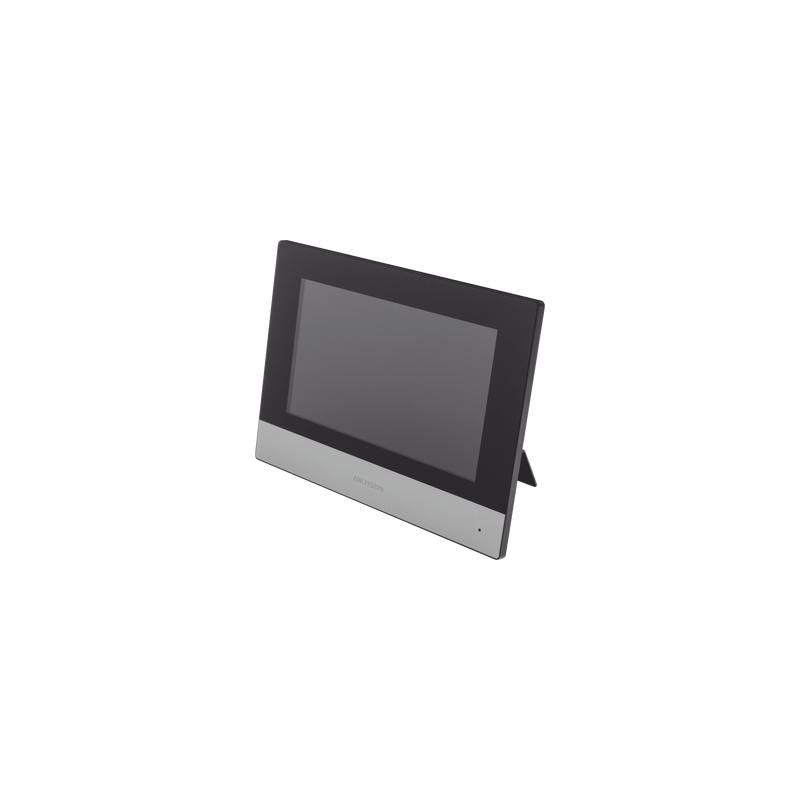 Monitor IP WiFi 7 Pulgadas para Videoportero Hikvision | Precio México - Envío Inmediato | LM Soluciones