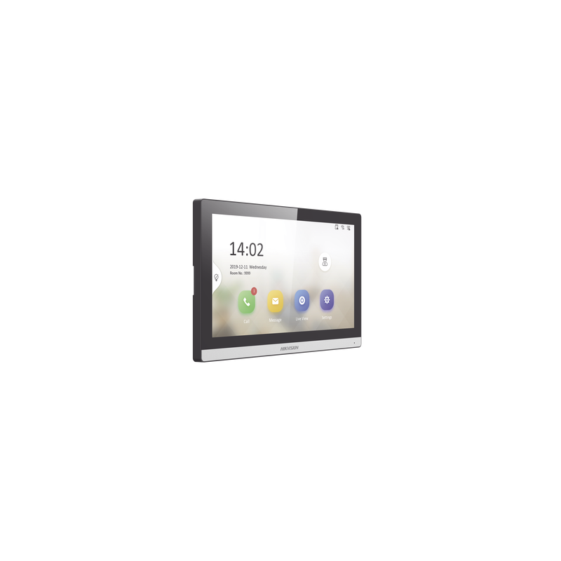 Monitor IP Hikvision 7