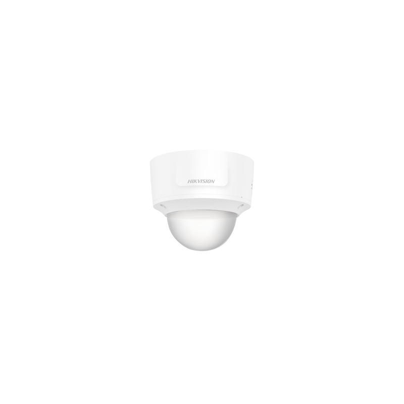 Burbuja ahumada para domos motorizados HIKVISION | Precio México - Envío Inmediato | LM Soluciones
